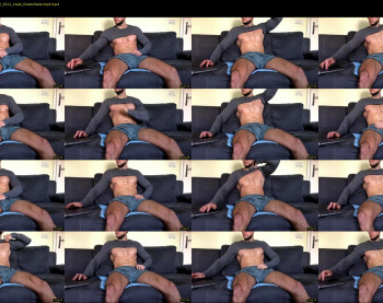 js_ihavecookie — 24 minute Chaturbate male cam show recording, 720p, Jan 11, 2022