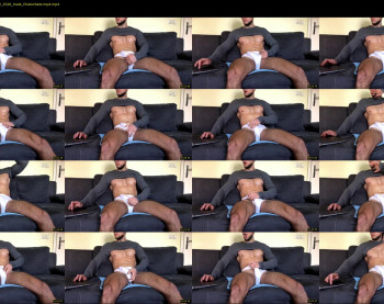 js_ihavecookie — 3 minute Chaturbate male cam show recording, 720p, Jan 11, 2022