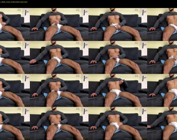 js_ihavecookie — 4 minute Chaturbate male cam show recording, 720p, Jan 11, 2022