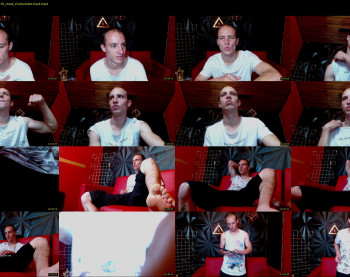 juanisimo_ — 50 minute Chaturbate male cam show recording, 720p, Jan 11, 2022
