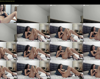 juicekatee — 70 minute Chaturbate female cam show recording, 1080p, Jan 11, 2022