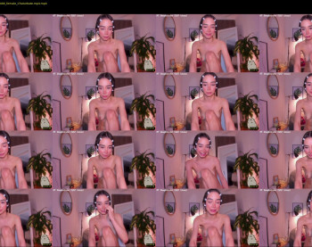 juliette_dee — 8 minute Chaturbate female cam show recording, 1080p, Jan 12, 2022