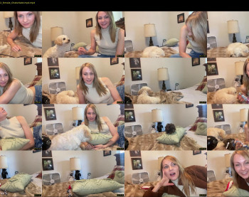 kaileeshy — 53 minute Chaturbate female cam show recording, 1080p, Jan 11, 2022
