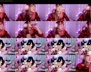 kao_chan — 46 minute Chaturbate female cam show recording, 1080p, Jan 11, 2022
