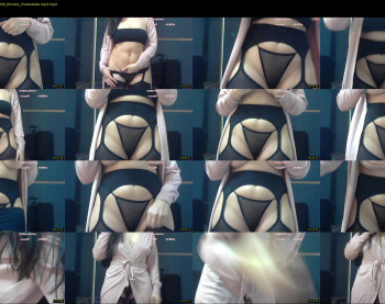 karin_lover — 17 minute Chaturbate female cam show recording, 720p, Jan 11, 2022