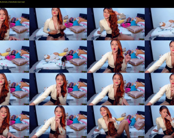 karitto__2 — 69 minute Chaturbate female cam show recording, 1080p, Jan 12, 2022