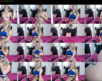 kim2_t — 79 minute Chaturbate female cam show recording, 720p, Jan 11, 2022