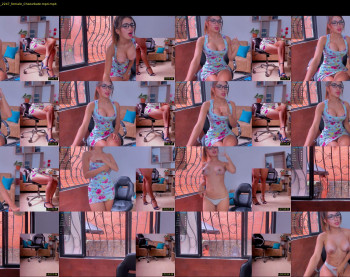 kimberly_hot2 — 135 minute Chaturbate female cam show recording, 720p, Jan 11, 2022