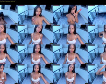 kintsugim — 68 minute Chaturbate female cam show recording, 720p, Jan 11, 2022