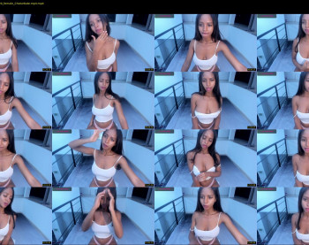 kintsugim — 27 minute Chaturbate female cam show recording, 720p, Jan 11, 2022