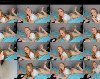 kitty_ricky — 36 minute Chaturbate couple cam show recording, 720p, Jan 11, 2022