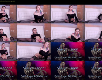 kittycaitlin — 11 minute Chaturbate female cam show recording, 1080p, Jan 12, 2022