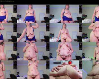 kittykay86 — 10 minute Chaturbate female cam show recording, 1080p, Jan 11, 2022