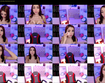 kloeking_ — 26 minute Chaturbate female cam show recording, 1080p, Jan 11, 2022