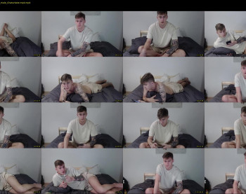 krishort — 70 minute Chaturbate male cam show recording, 1080p, Jan 11, 2022