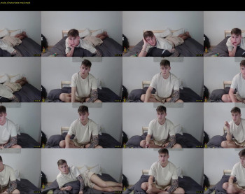 krishort — 45 minute Chaturbate male cam show recording, 1080p, Jan 11, 2022