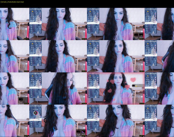 lady_yas — 36 minute Chaturbate female cam show recording, 720p, Jan 12, 2022
