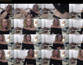 ladybabs — 7 minute Chaturbate female cam show recording, 1080p, Jan 11, 2022