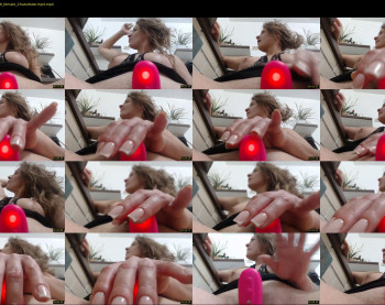 ladygilda — 4 minute Chaturbate female cam show recording, 480p, Jan 11, 2022