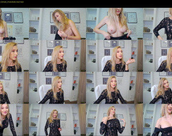 ladyleea — 5 minute Chaturbate female cam show recording, 1080p, Jan 11, 2022
