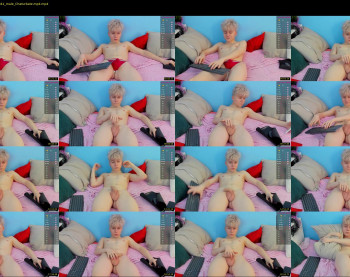 landel_boy — 23 minute Chaturbate male cam show recording, 1080p, Jan 11, 2022