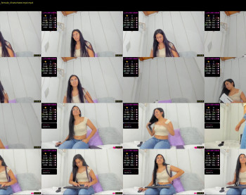 lararey_ — 7 minute Chaturbate female cam show recording, 1080p, Jan 11, 2022