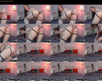 lea_exe — 10 minute Chaturbate female cam show recording, 1080p, Jan 11, 2022