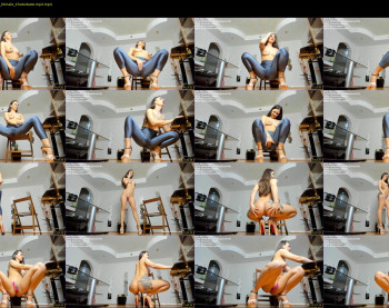 lillemax — 70 minute Chaturbate female cam show recording, 1080p, Jan 11, 2022