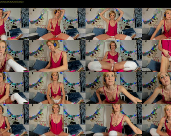 lola1981 — 29 minute Chaturbate female cam show recording, 720p, Jan 11, 2022