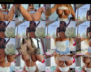 m1ss_ariana — 76 minute Chaturbate female cam show recording, 1080p, Jan 11, 2022