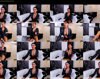 madena_ — 10 minute Chaturbate female cam show recording, 720p, Jan 12, 2022
