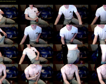 maestro3369 — 41 minute Chaturbate male cam show recording, 1080p, Jan 12, 2022