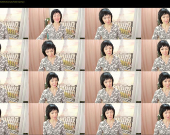 mariagold — 24 minute Chaturbate female cam show recording, 1080p, Jan 11, 2022