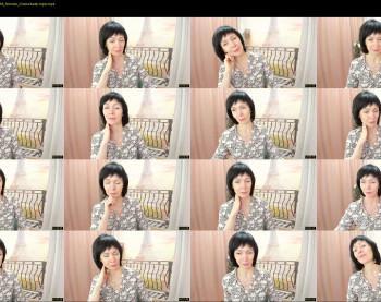mariagold — 30 minute Chaturbate female cam show recording, 1080p, Jan 11, 2022