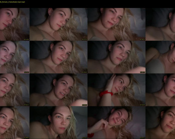 mariah95 — 4 minute Chaturbate female cam show recording, 720p, Jan 11, 2022