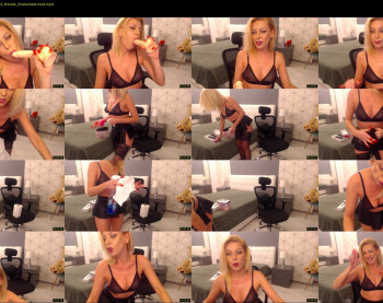marimais — 17 minute Chaturbate female cam show recording, 720p, Jan 11, 2022