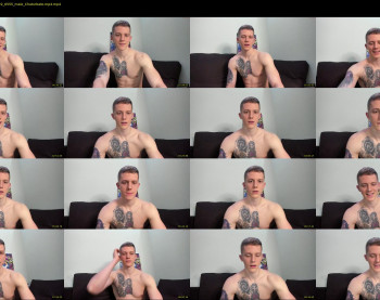 mark_shturman — 10 minute Chaturbate male cam show recording, 720p, Jan 11, 2022
