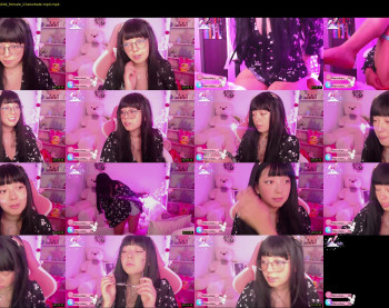 maru_chan_ — 9 minute Chaturbate female cam show recording, 1080p, Jan 12, 2022
