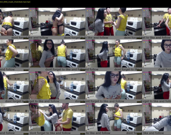 maya_and_guests — 45 minute Chaturbate couple cam show recording, 720p, Jan 11, 2022