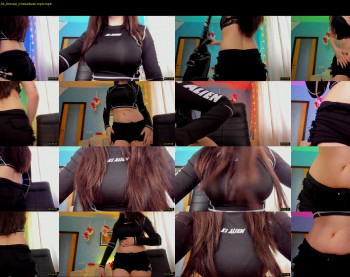 mcflurry18 — 70 minute Chaturbate female cam show recording, 720p, Jan 11, 2022
