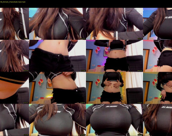 mcflurry18 — 21 minute Chaturbate female cam show recording, 720p, Jan 11, 2022