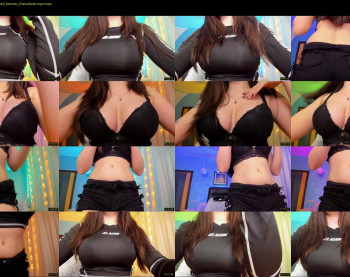 mcflurry18 — 27 minute Chaturbate female cam show recording, 720p, Jan 11, 2022
