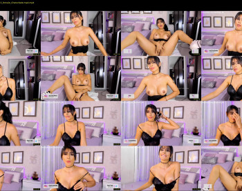 meegan1 — 70 minute Chaturbate female cam show recording, 1080p, Jan 11, 2022