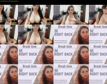 melisa_mcarthy — 51 minute Chaturbate couple cam show recording, 720p, Jan 11, 2022