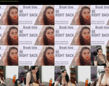 melisa_mcarthy — 51 minute Chaturbate couple cam show recording, 720p, Jan 11, 2022