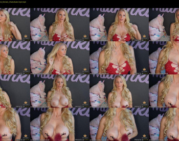miakinkdd — 27 minute Chaturbate female cam show recording, 1080p, Jan 12, 2022