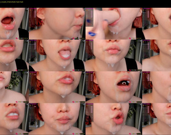 millaava — 47 minute Chaturbate female cam show recording, 1080p, Jan 12, 2022