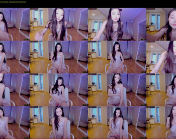 miso_misa — 70 minute Chaturbate female cam show recording, 1080p, Jan 11, 2022