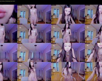 miso_misa — 47 minute Chaturbate female cam show recording, 1080p, Jan 11, 2022
