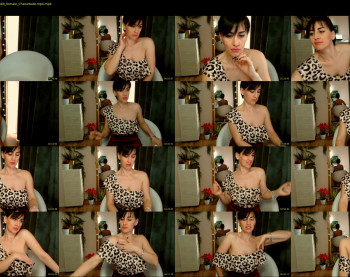 miss_giulia — 8 minute Chaturbate female cam show recording, 720p, Jan 11, 2022